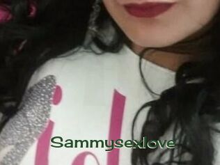 sammysexlove Vidéos Kochonnes