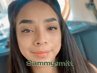 sammysmitt Vidéos Kochonnes