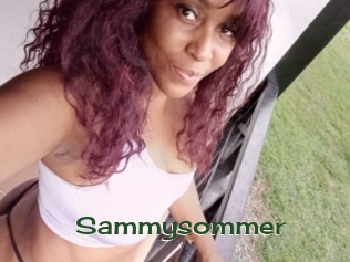 Sammysommer