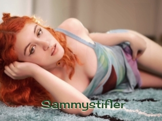 Sammystifler
