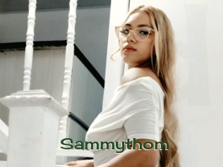 Sammythom