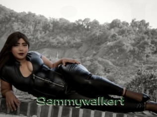 Sammywalkert