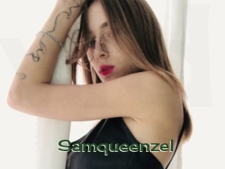 Samqueenzel