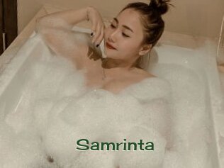 Samrinta