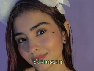 samsan Vidéos Kochonnes
