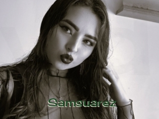 Samsuarez
