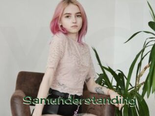 Samunderstanding