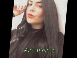 Samyisaza