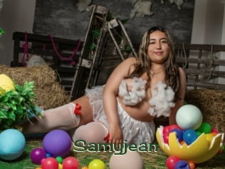 Samyjean