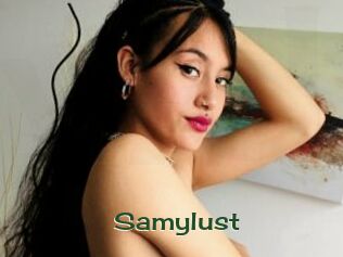 Samylust