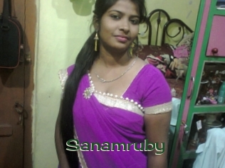 Sanamruby