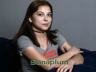 Sanaplum