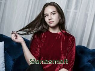 Sanasmalt