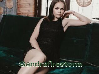 Sandrafirestorm