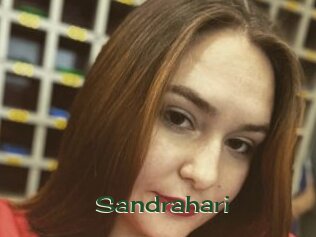 Sandrahari