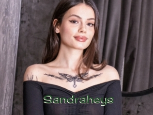 Sandraheys