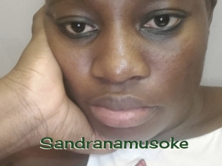 Sandranamusoke