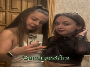 Sandyandfira