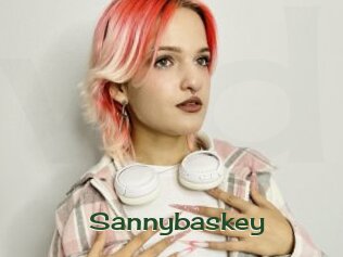 Sannybaskey