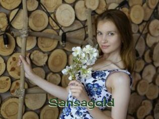 Sansagold