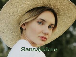 Sansajadore
