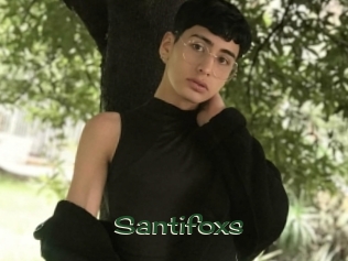 santifoxs Vidéos Kochonnes