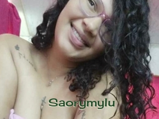 Saorymylu