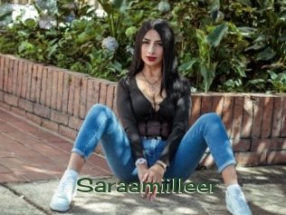 Saraamiilleer