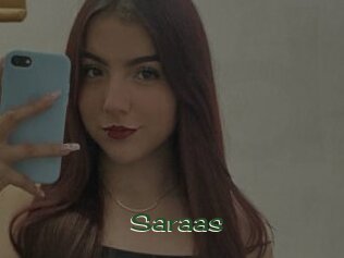 Saraas