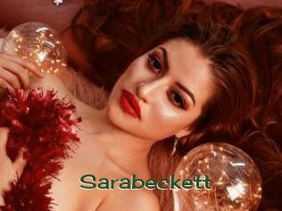 Sarabeckett