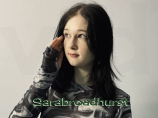 Sarabroadhurst