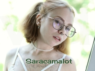 saracamalot Vidéos Kochonnes