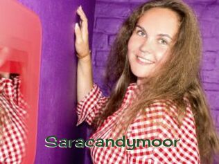 Saracandymoor