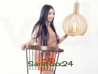 Sarafoxx24