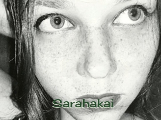 Sarahakai
