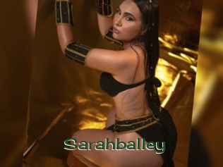 Sarahballey