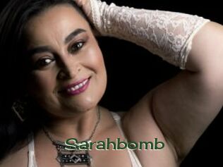 Sarahbomb