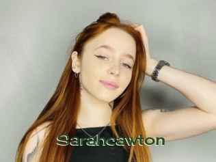 Sarahcawton