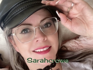 sarahcrowe Vidéos Kochonnes