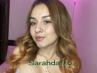 Sarahdarko