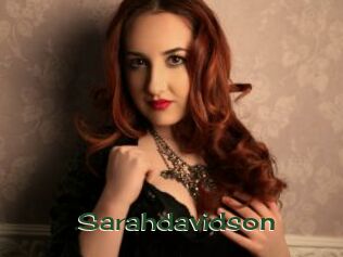 Sarahdavidson