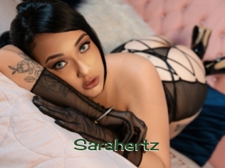 Sarahertz