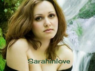 Sarahinlove