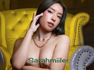 Sarahmiiler