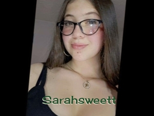 Sarahsweett