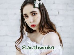 Sarahwinks