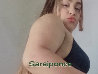 Saraiponce