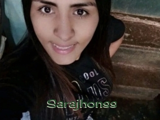 Sarajhonss