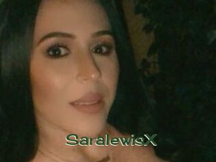 SaralewisX