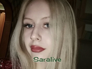 Saralive
